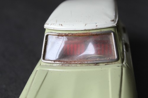 (MC2/A) CITROEN AMI 6 JOUSTRA à friction - Picture 6 of 12