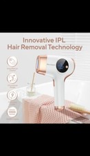 Akunbem Ipl Hair Removal Device