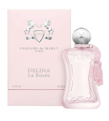 Parfums de Marly Delina La Rosee 2.5oz Women's Eau de Parfum