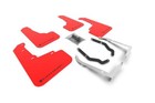 <!--F#f_0-->Rally Armor MF46-LTUR-RD/BLK Red Mud Flap/Black Logo<!--F/-->