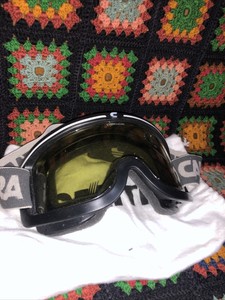 carrera goggles ski