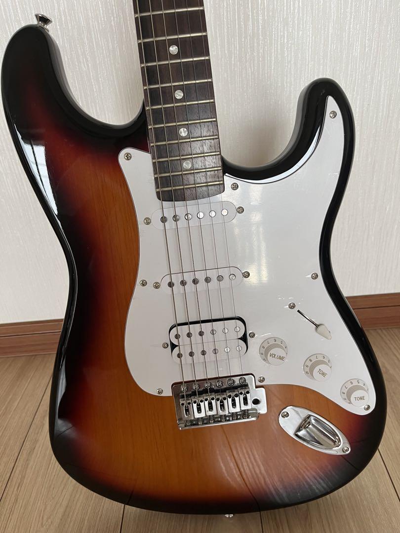 【Fernandes】FST-140 Fernandes Fst | eBay