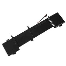 Battery Replacement For Dell 6JHDV Alienware 17 R2 R3 14.8V 92Wh Li-ion