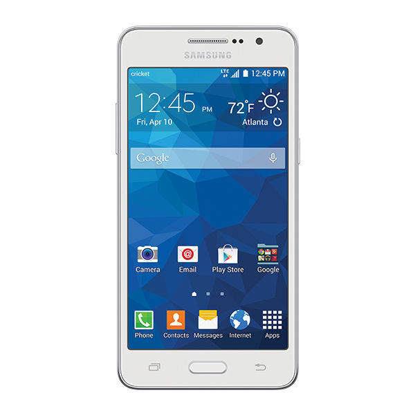 Samsung Galaxy Go Prime (G530A) - Download apps & games - AT&T