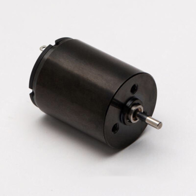 Micro 20mm*25mm Coreless Motor DC 12V 10500RPM High Speed Rotary Tattoo Machine