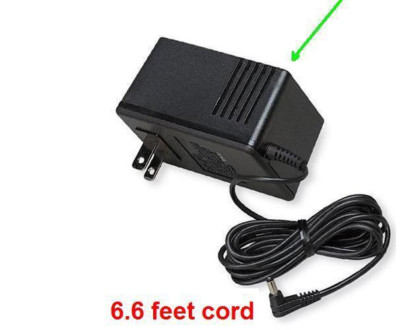 Adattatore AC Per Booster PAC - Caricabatterie ES5000/ESP5500 (Mod. TCB-ESA217)