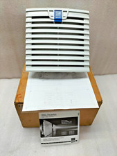 RITTAL SK 3239.100 FAN  FILTER UNIT 230V 50/60 Hz