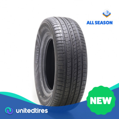 New 265/70R17 Pirelli Scorpion AS Plus 3 115H - 11/32 - Tire