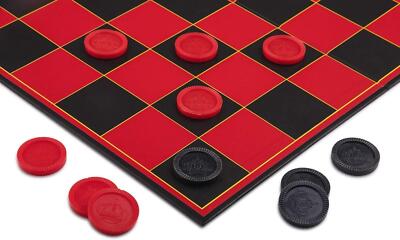 Tablero Damas Para Niã±os Ninos Divertido Juego De Tablero De Ajedrez Niã±as Nin