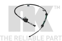 NK 902644 Cable, Parking Brake For Honda