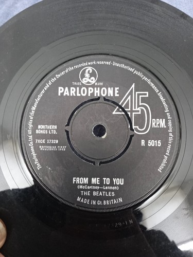 Joblot Of 7"Inch 45 Rpm Records - Picture 16 of 24