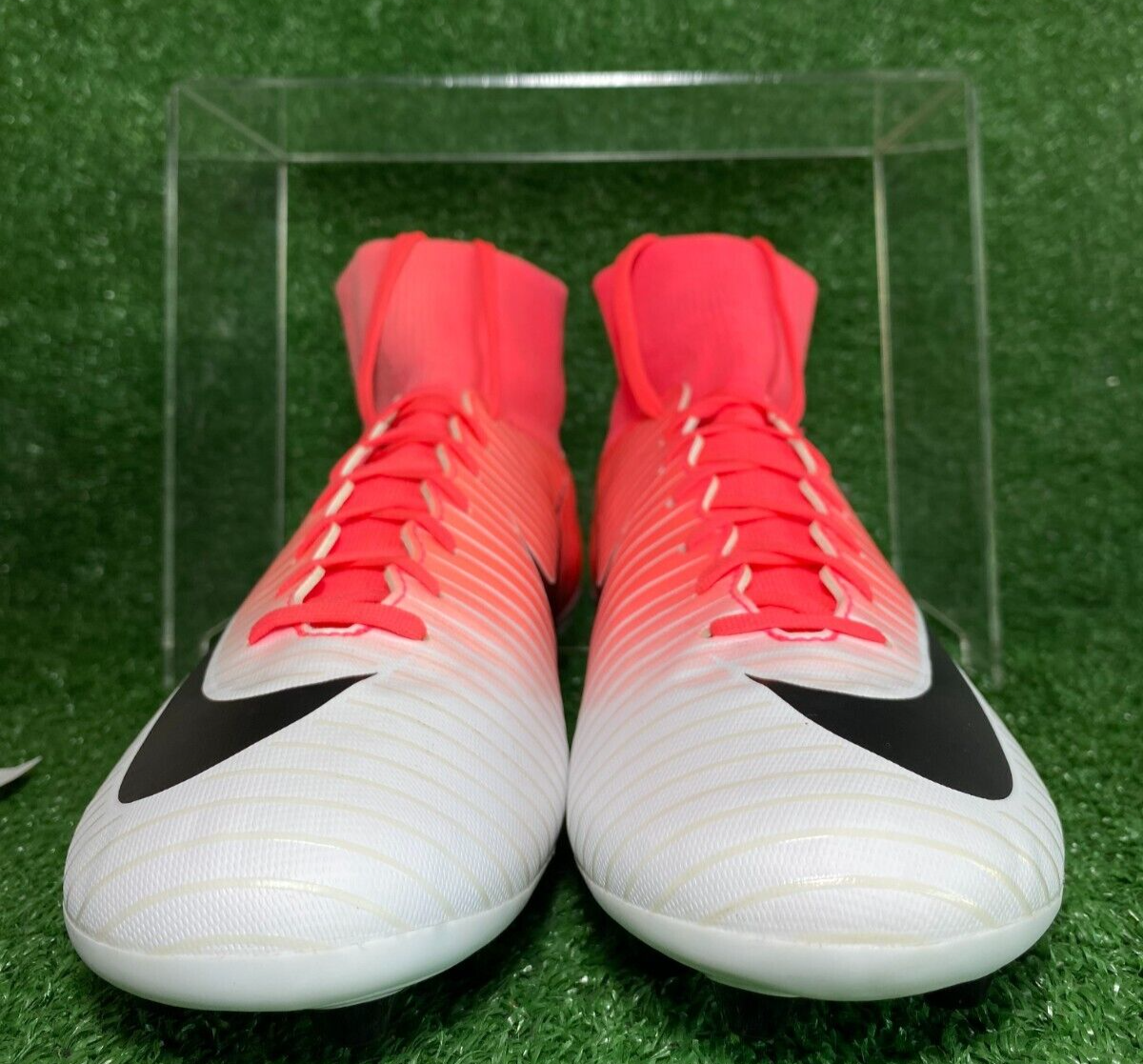 NEW 2016 Nike Mercurial X Victory AG Superfly V CR7 RONALDO 8.5 US