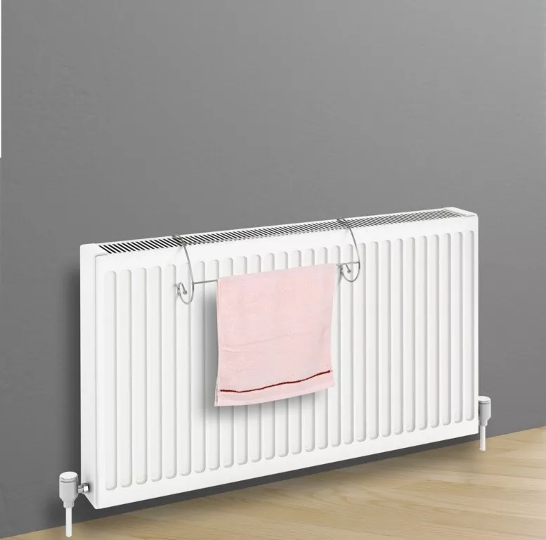 Wooden radiator airer clearance