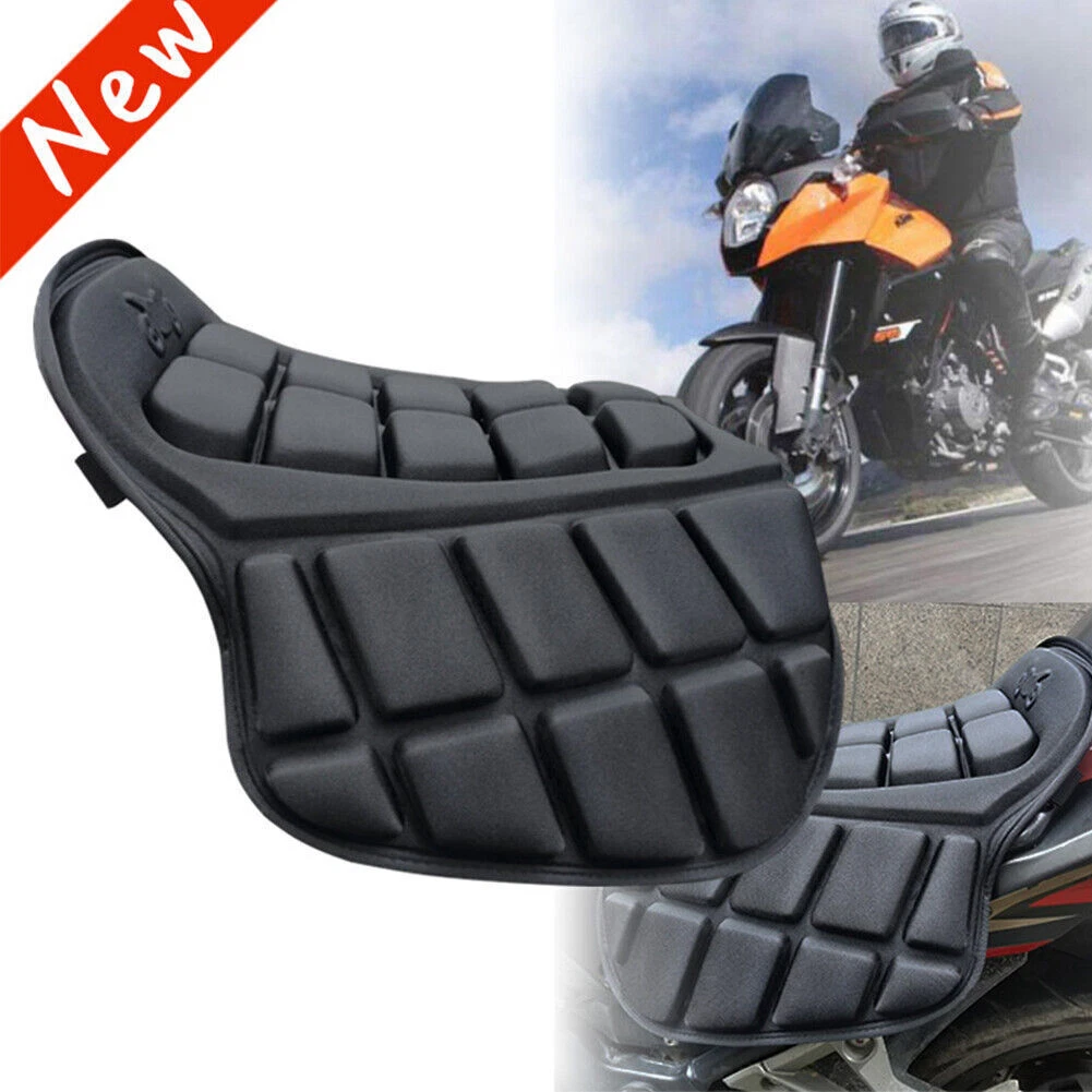 Cool cover 2024 motorcycle seat