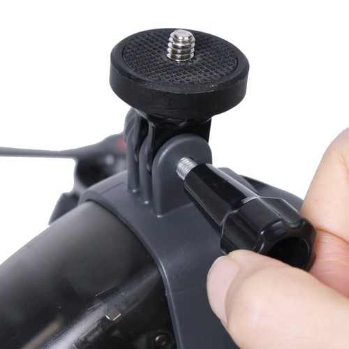 Searchlight & Camera Mount Bracket Expansion Bracket Set For DJI FPV Drone - 第 16/22 張圖片