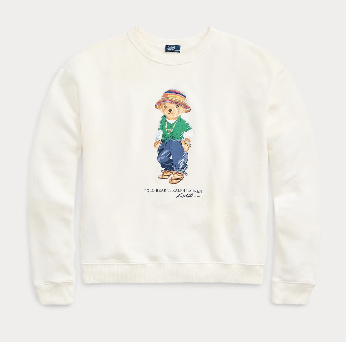 Polo Ralph Lauren Women's Polo Stylish Bear Sweatshirt | eBay Polo Ralph Lauren Women's Polo Stylish Bear Sweatshirt | eBay