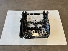 2014 - 2018 BMW X5 F15 FRONT RIGHT PASSENGER SIDE SEAT FRAME RAIL TRACK RH OEM