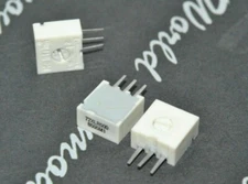 2pcs - HELITRIM 72XLR500 500R 1-Turn Variable Potentiometer / Trimmer