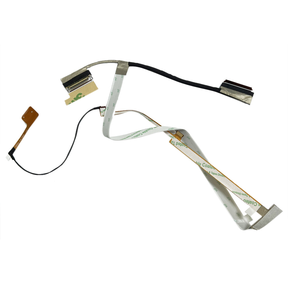 Lenovo ThinkPad E15 Gen 2 Webcam Flex Cable 30PIN DC02C00LE00 for 20T8 20T9-image