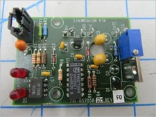 710-657058-20 / PCB, KLA INSTRUMENTS AUTO FOCUS LED DRIVER / KLA TENCOR