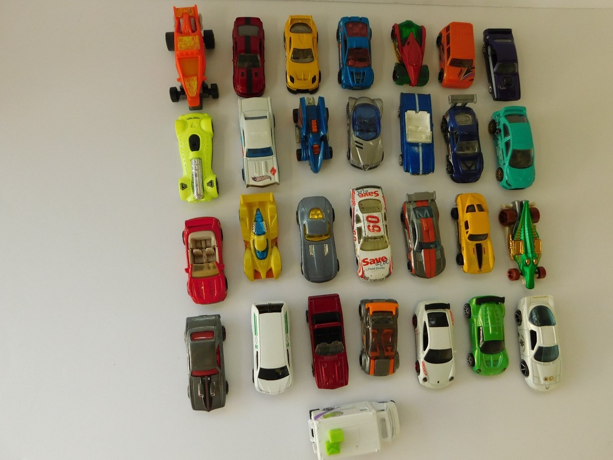 29個セット 100% HotWheels FUEL ホットウィール 29個セット100% HotWheels FUEL ホットウィール