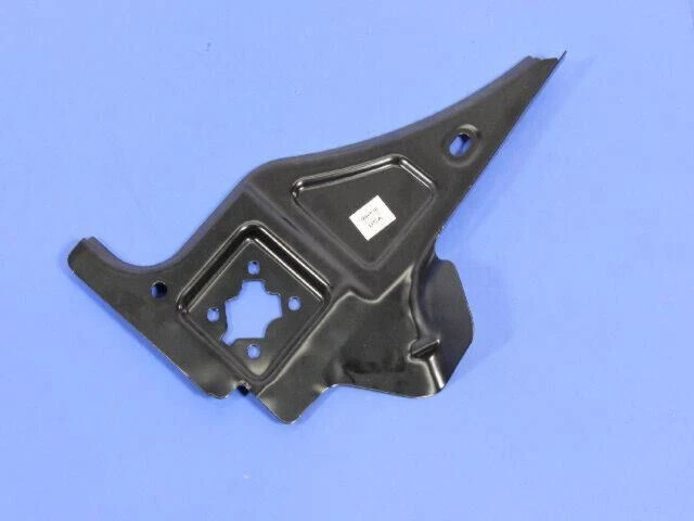 Refuerzo de panel de estante derecho genuino Mopar 2007-2014 Dodge Avenger 5008820AA Foto 3 de 3