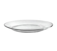 Lys Dinnerware Dinner 11” Plate, Set of 18