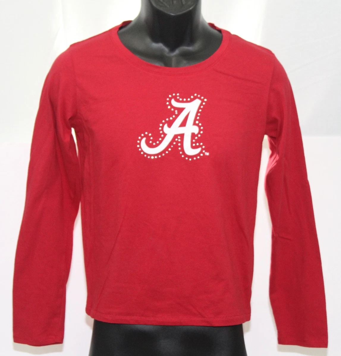Ladies alabama shirts 2025