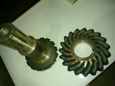 New Pai Em78780 Ring Gear Pinion For 60000lb Mack Crd96 460 522 588 Ratio