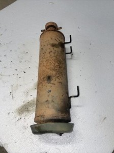 2011 - 2013 ARCTIC CAT XC450 EXHAUST MUFFLER 3306-492