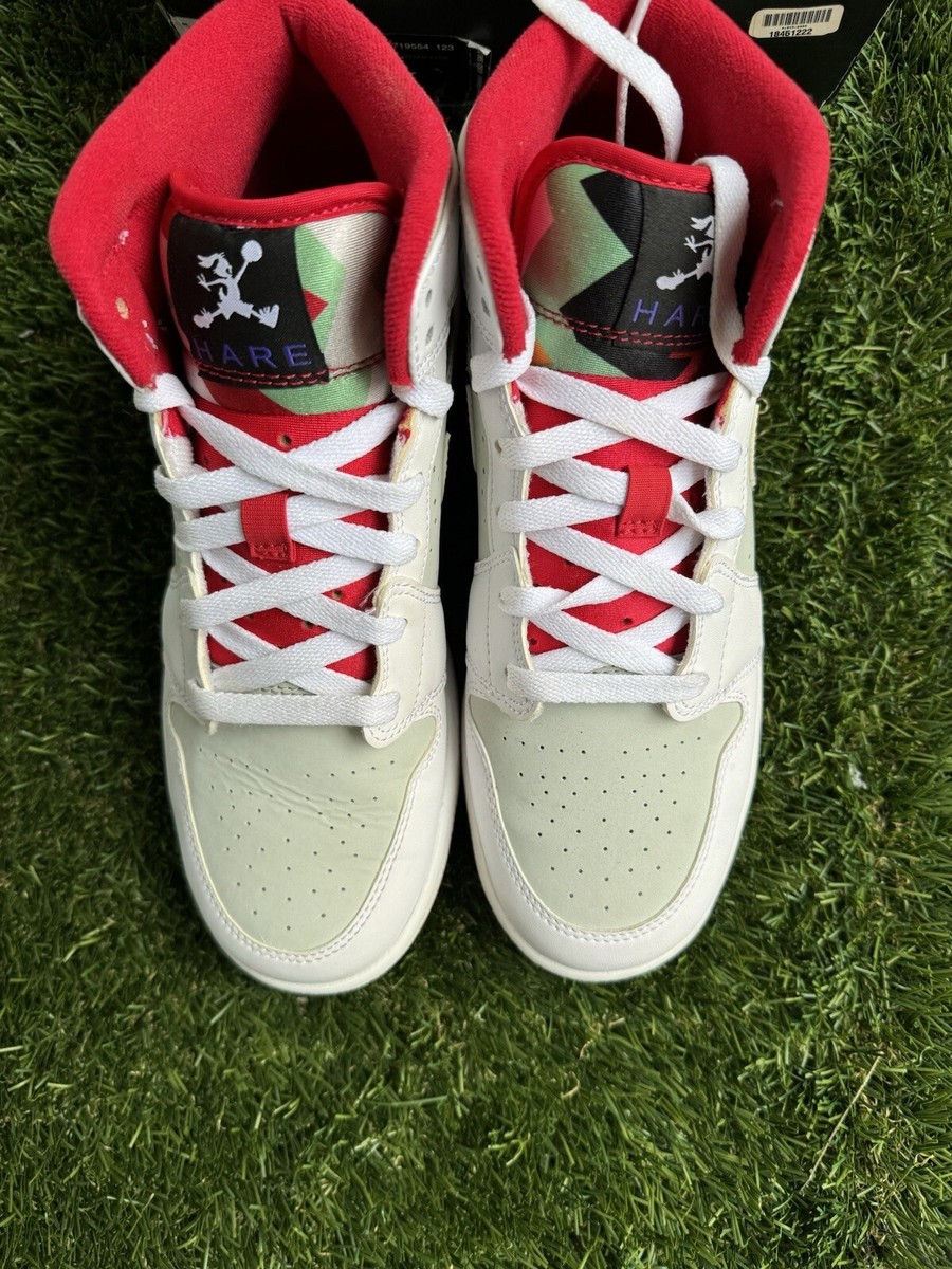 のん Jordan 1 Retro Hare (2015) | eBay
