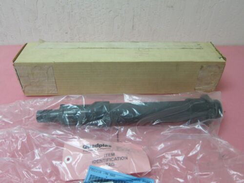 AMAT 0040-92884, Extractor Pipe Assy - 第 1/10 張圖片