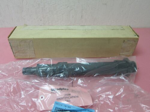 AMAT 0040-92884, Extractor Pipe Assy - Afbeelding 1 van 10