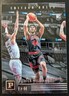 2020-21 Chronicles Basketball Patrick Williams Panini Rookie #107 Chicago Bulls
