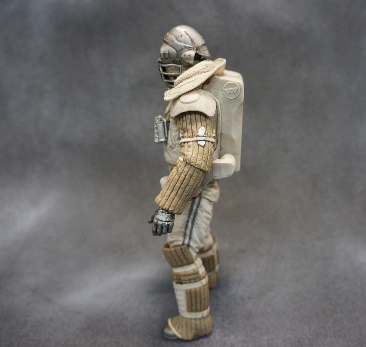 Neca Alien 3 Weyland-Yutani Commando 7 Inch Action Figure | eBay