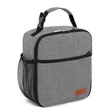 Lunch Box for Men Women Adults Small Lunchbox for Work Picnic - Reusable Lunc...