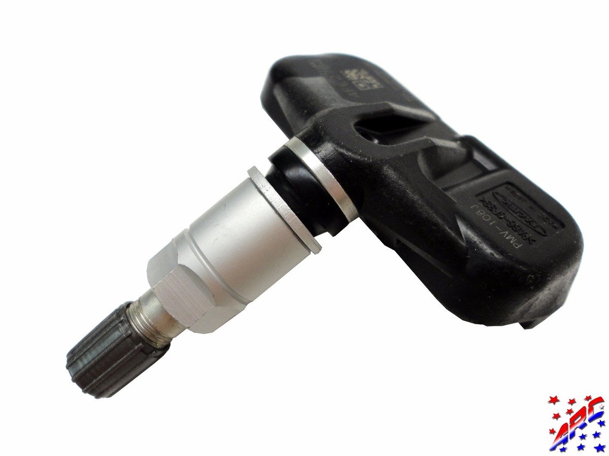 Genuine OEM Honda TPMS Tire Pressure Sensor with Service Kit 42753