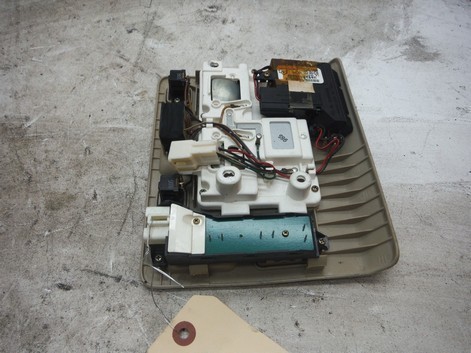 2000 LEXUS LS400 INTERIOR MAP LIGHT OEM 1998 1999 - Bild 6 von 7