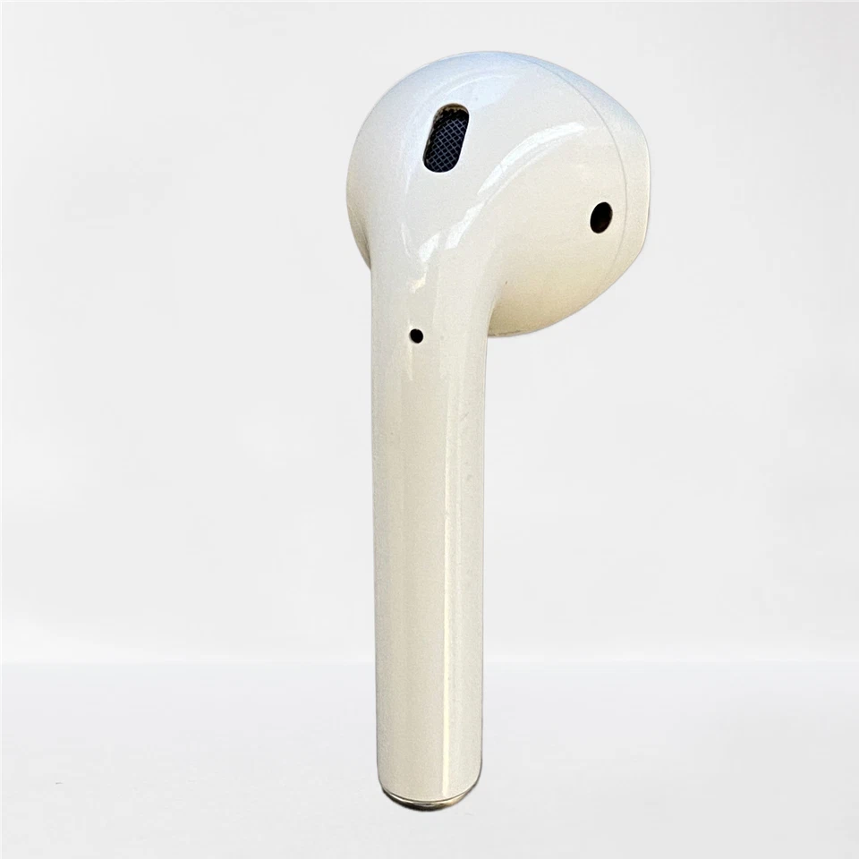 Apple AirPods 1ª Generación Repuesto Bluetooth Auricular AirPod Oreja Derecha A1523 Foto 2 de 3