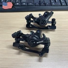 BUCKLOS Mountain Bicycle Mechanical Disc Brake Caliper Front/Rear Brake Pad US