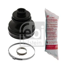 Bellows set, drive shaft Febi Bilstein 38331 for Audi