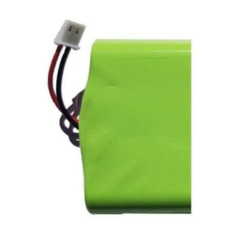 2000mAh OZRoll Battery Replacement for ODS Smart Drive Control 10 Roller Remote - Picture 3 of 3