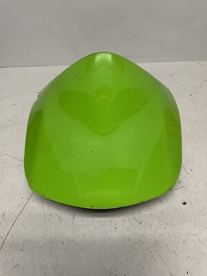 2003 - 2004 KAWASAKI ZX-6R ZX636 Z1000 ZR1000 OEM SOLO SEAT COVER