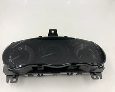 2011-2012 Lincoln MKZ Speedometer Instrument Cluster 68349 Miles OEM C02B24026