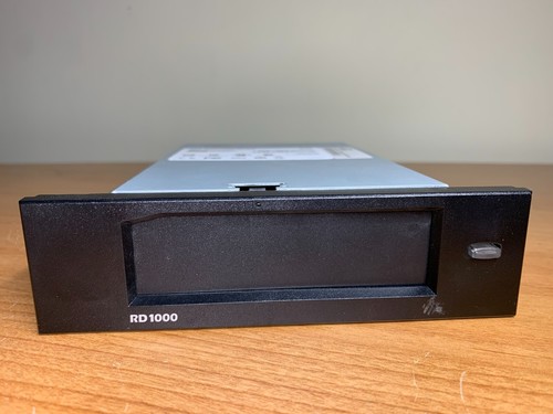 Dell PowerVault RD 1000 Internal Data Cartridge Drive Tape Drive K342P - Afbeelding 2 van 6
