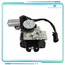 Rear Tailgate Lock Actuator for Ford Explorer 2013-2019 SUV With Power Liftgate