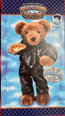 Blue Sky Baers (Elvis Presley), Rockabilly, Rock n Roll