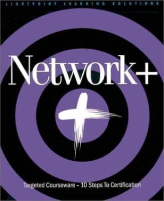 Network  10 Steps to Certifica - ACCEPTABLE