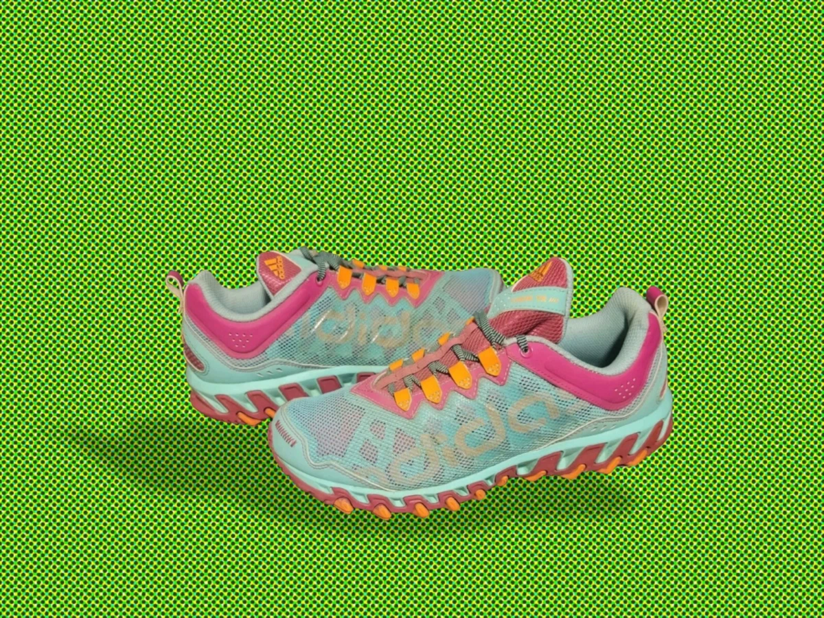 Nike adidas top new balance