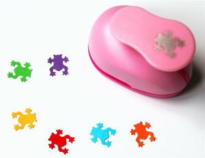 details about paper flower cutter tool 15mm 5 8 craft punch diy puncher paper cutter supply flower paper cutter
